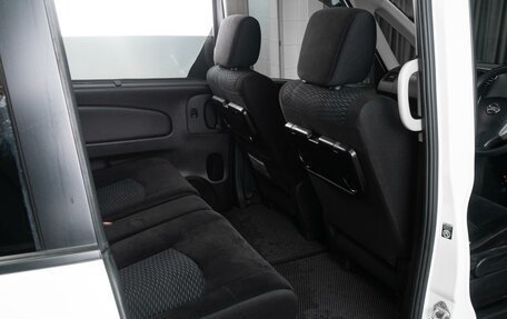 Nissan Serena IV, 2015 год, 1 487 000 рублей, 13 фотография