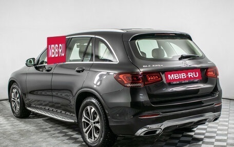 Mercedes-Benz GLC, 2019 год, 3 300 000 рублей, 8 фотография