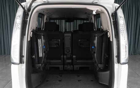 Nissan Serena IV, 2015 год, 1 487 000 рублей, 24 фотография