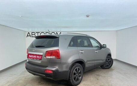 KIA Sorento II рестайлинг, 2012 год, 1 590 000 рублей, 2 фотография