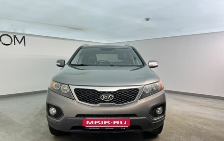 KIA Sorento II рестайлинг, 2012 год, 1 590 000 рублей, 3 фотография