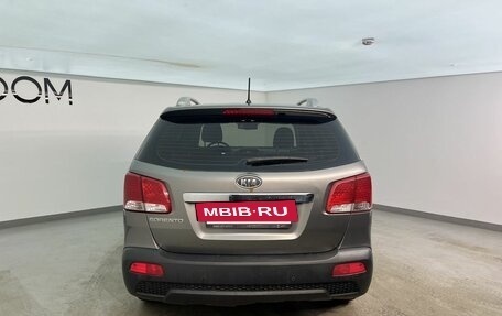 KIA Sorento II рестайлинг, 2012 год, 1 590 000 рублей, 4 фотография