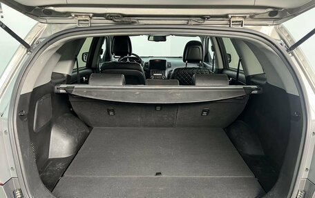 KIA Sorento II рестайлинг, 2012 год, 1 590 000 рублей, 9 фотография