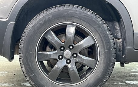 KIA Sorento II рестайлинг, 2012 год, 1 590 000 рублей, 7 фотография