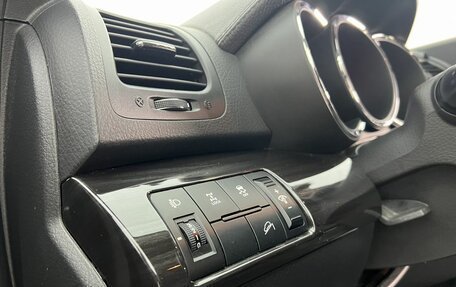 KIA Sorento II рестайлинг, 2012 год, 1 590 000 рублей, 15 фотография