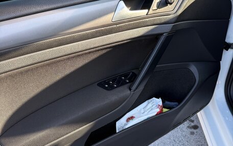 Volkswagen Golf VII, 2013 год, 1 250 000 рублей, 8 фотография