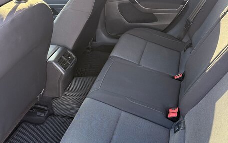 Volkswagen Golf VII, 2013 год, 1 250 000 рублей, 9 фотография