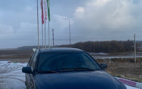 Mitsubishi Lancer IX, 2005 год, 279 000 рублей, 1 фотография