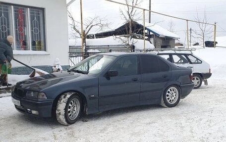 BMW 3 серия, 1991 год, 400 000 рублей, 1 фотография