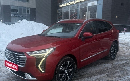 Haval Jolion, 2022 год, 1 950 000 рублей, 1 фотография