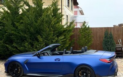 BMW M4, 2022 год, 13 000 000 рублей, 1 фотография