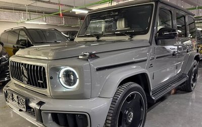 Mercedes-Benz G-Класс AMG, 2025 год, 42 000 000 рублей, 1 фотография