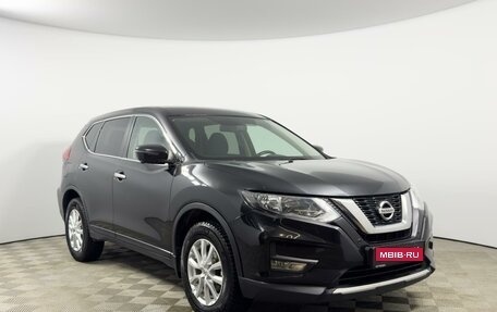 Nissan X-Trail, 2019 год, 1 824 100 рублей, 1 фотография