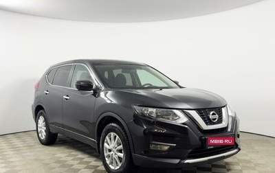 Nissan X-Trail, 2019 год, 1 824 100 рублей, 1 фотография