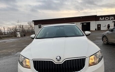 Skoda Octavia, 2015 год, 1 350 000 рублей, 1 фотография