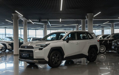 Toyota RAV4, 2025 год, 5 000 000 рублей, 1 фотография