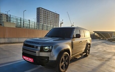 Land Rover Defender II, 2026 год, 13 300 013 рублей, 1 фотография