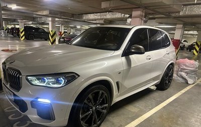 BMW X5, 2018 год, 5 850 000 рублей, 1 фотография
