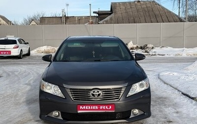 Toyota Camry, 2014 год, 1 750 000 рублей, 1 фотография