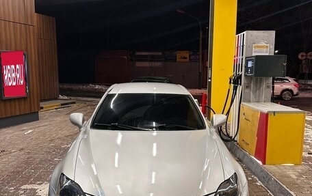 Lexus IS II рестайлинг 2, 2007 год, 1 180 000 рублей, 1 фотография