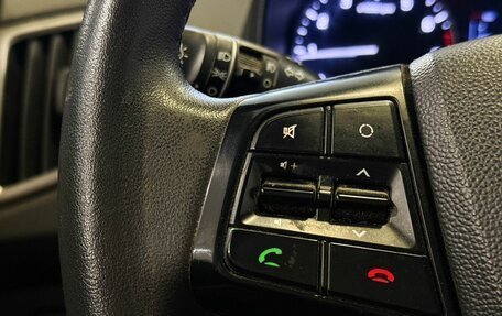 Hyundai Creta I рестайлинг, 2021 год, 1 895 000 рублей, 10 фотография