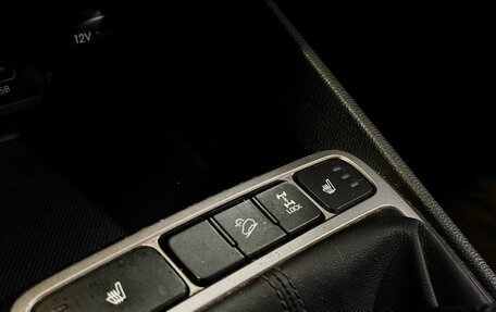 Hyundai Creta I рестайлинг, 2021 год, 1 895 000 рублей, 13 фотография