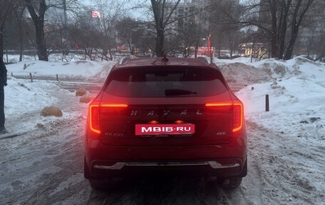 Haval Jolion, 2022 год, 1 950 000 рублей, 4 фотография