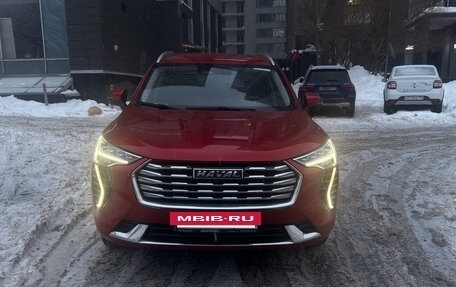 Haval Jolion, 2022 год, 1 950 000 рублей, 2 фотография