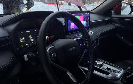 Haval Jolion, 2022 год, 1 950 000 рублей, 9 фотография
