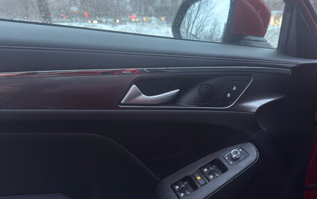 Haval Jolion, 2022 год, 1 950 000 рублей, 8 фотография