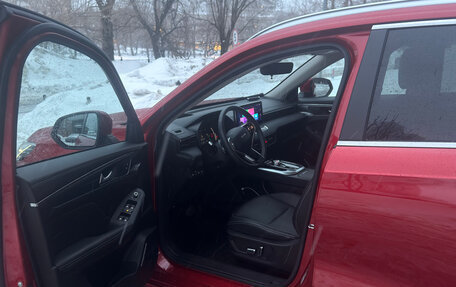 Haval Jolion, 2022 год, 1 950 000 рублей, 7 фотография