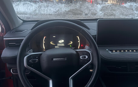 Haval Jolion, 2022 год, 1 950 000 рублей, 10 фотография