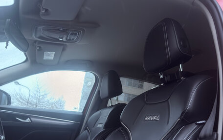 Haval Jolion, 2022 год, 1 950 000 рублей, 15 фотография