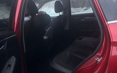 Haval Jolion, 2022 год, 1 950 000 рублей, 14 фотография