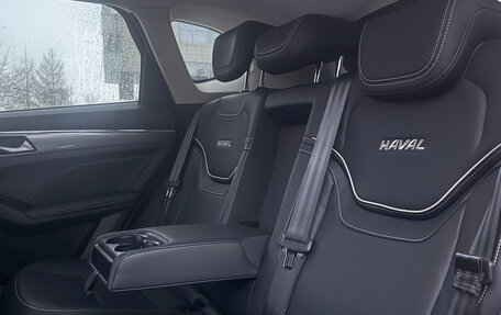 Haval Jolion, 2022 год, 1 950 000 рублей, 16 фотография