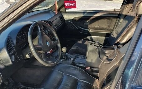 BMW 3 серия, 1991 год, 400 000 рублей, 6 фотография