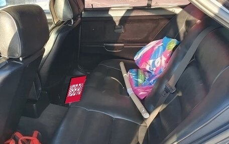 BMW 3 серия, 1991 год, 400 000 рублей, 9 фотография