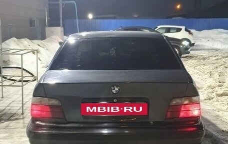 BMW 3 серия, 1991 год, 400 000 рублей, 10 фотография