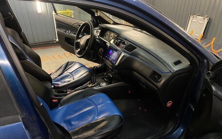 Mitsubishi Lancer IX, 2005 год, 279 000 рублей, 4 фотография