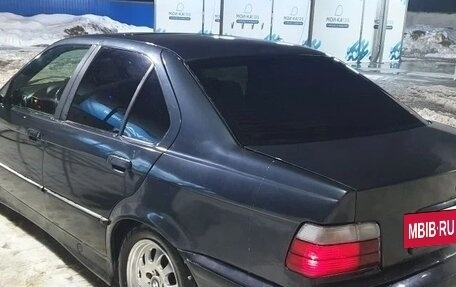 BMW 3 серия, 1991 год, 400 000 рублей, 13 фотография