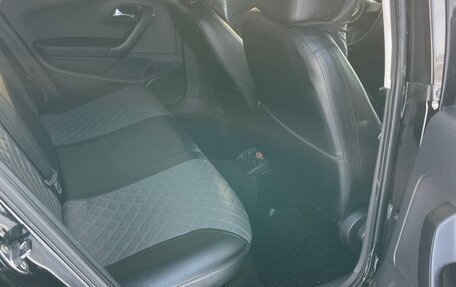 Volkswagen Polo VI (EU Market), 2012 год, 570 000 рублей, 6 фотография