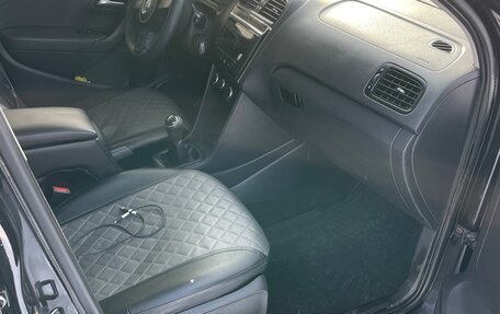 Volkswagen Polo VI (EU Market), 2012 год, 570 000 рублей, 7 фотография