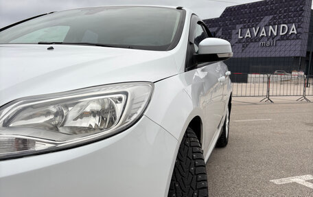 Ford Focus III, 2011 год, 790 000 рублей, 2 фотография