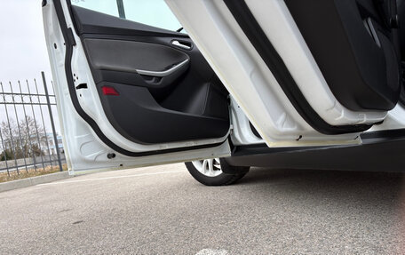 Ford Focus III, 2011 год, 790 000 рублей, 10 фотография