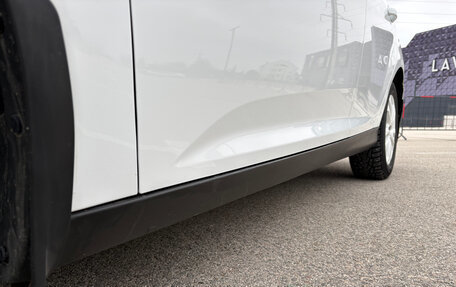 Ford Focus III, 2011 год, 790 000 рублей, 9 фотография