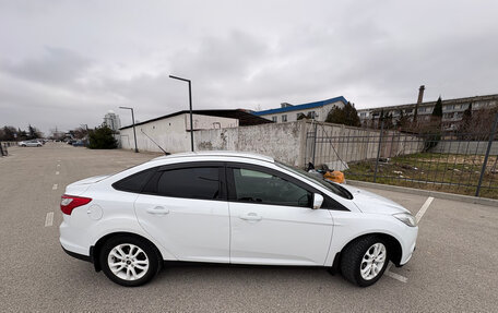 Ford Focus III, 2011 год, 790 000 рублей, 6 фотография