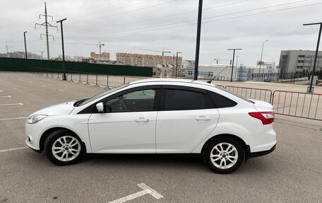 Ford Focus III, 2011 год, 790 000 рублей, 8 фотография