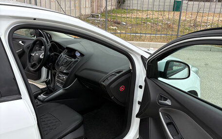 Ford Focus III, 2011 год, 790 000 рублей, 12 фотография