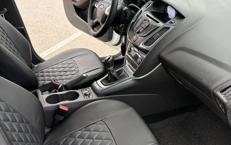 Ford Focus III, 2011 год, 790 000 рублей, 13 фотография