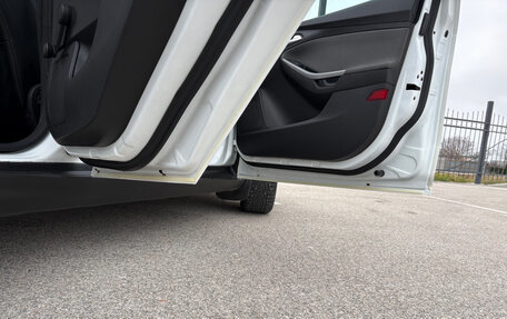 Ford Focus III, 2011 год, 790 000 рублей, 11 фотография